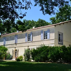 Mas De Capelou Bed & Breakfast Avignon