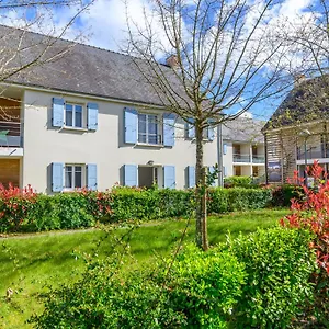 Vacanceole - Les Rives De Apartment Pont-Aven