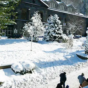 Dore Hyper Centre - Place Des Thermes Le Mont-Dore