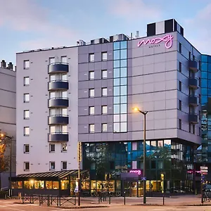 Moxy 3* אנסי