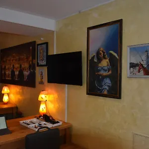 Apartment A L'ombre Du Palais