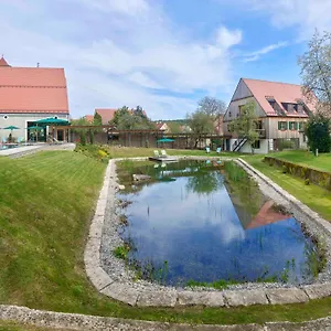 Romantik Zum Klosterbräu Hotel Neuburg an Der Donau