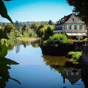 Des Bains Hotel Figeac