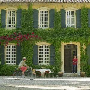  Ferienhaus Les Du Domaine De Rhodes
