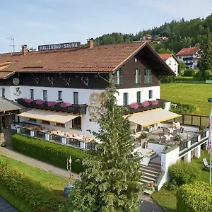 Hubertus Hotel Bodenmais