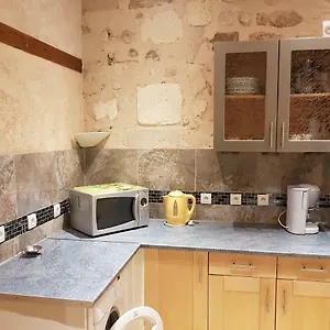  Appartement Bel Appart T2 Centre Piéton - Wi-fi