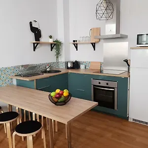  Appartement 21 Bis Rue De La Croix