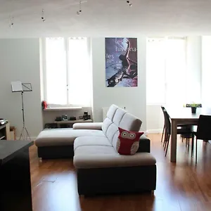  Appartement Rue Des Marchands