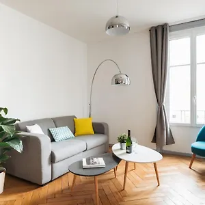 Dify Cosy - Centre Lyon