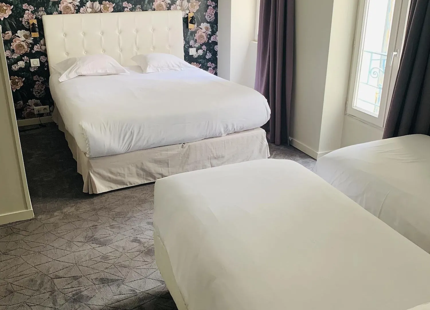 Hotel Central Avignon