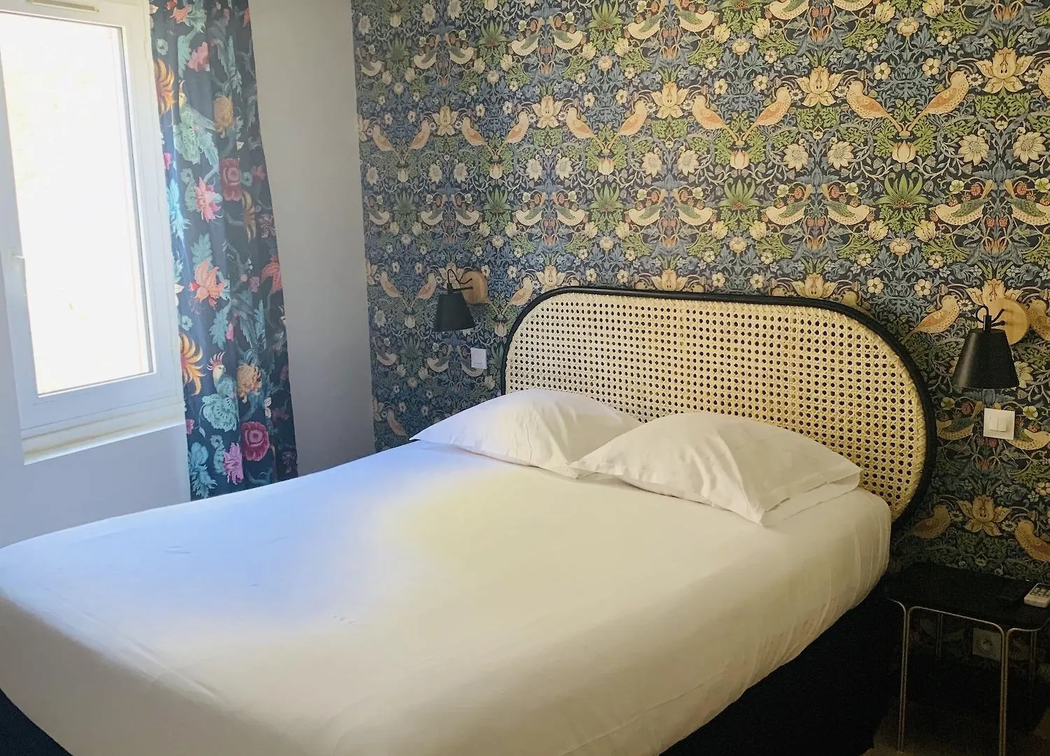 Hotel Central Avignon