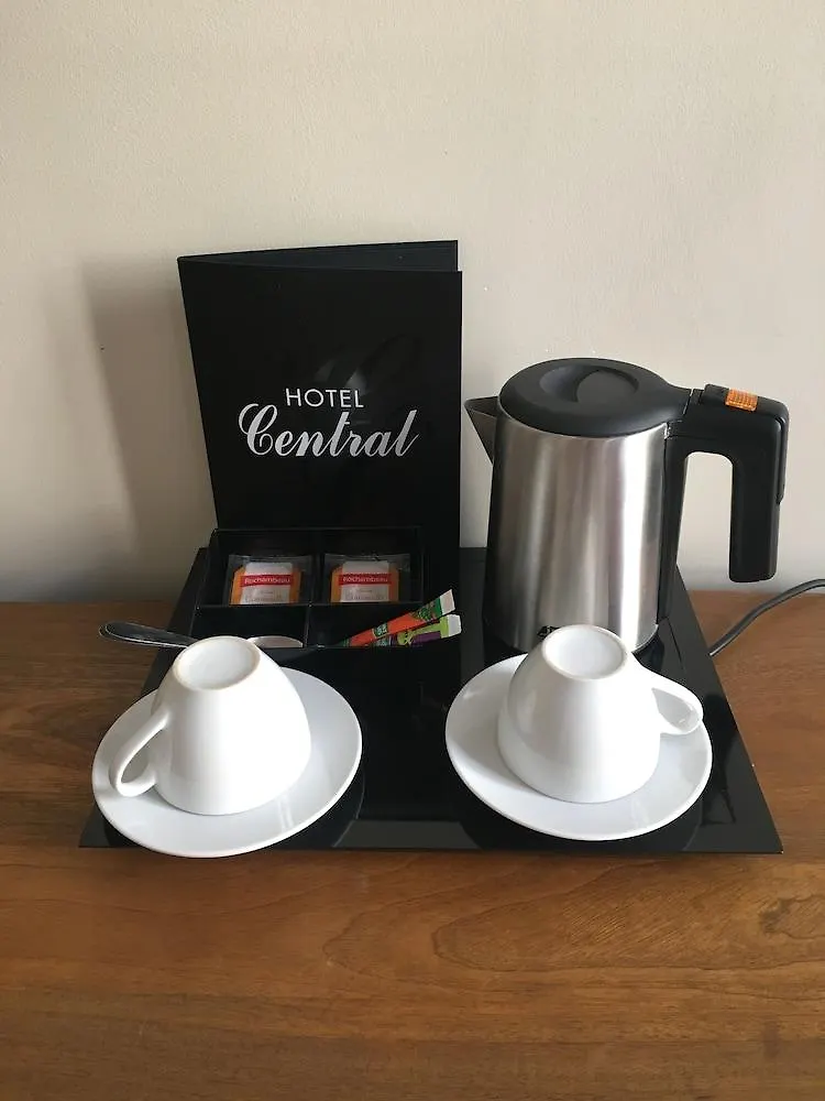 Hotel Central Avignon