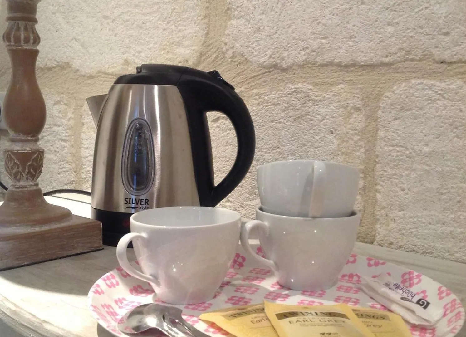 Hotel Central Avignon