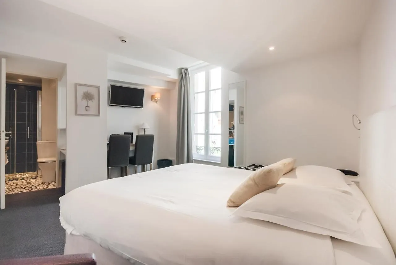 Hotel Central Avignon