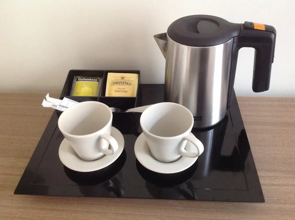 Hotel Central Avignon