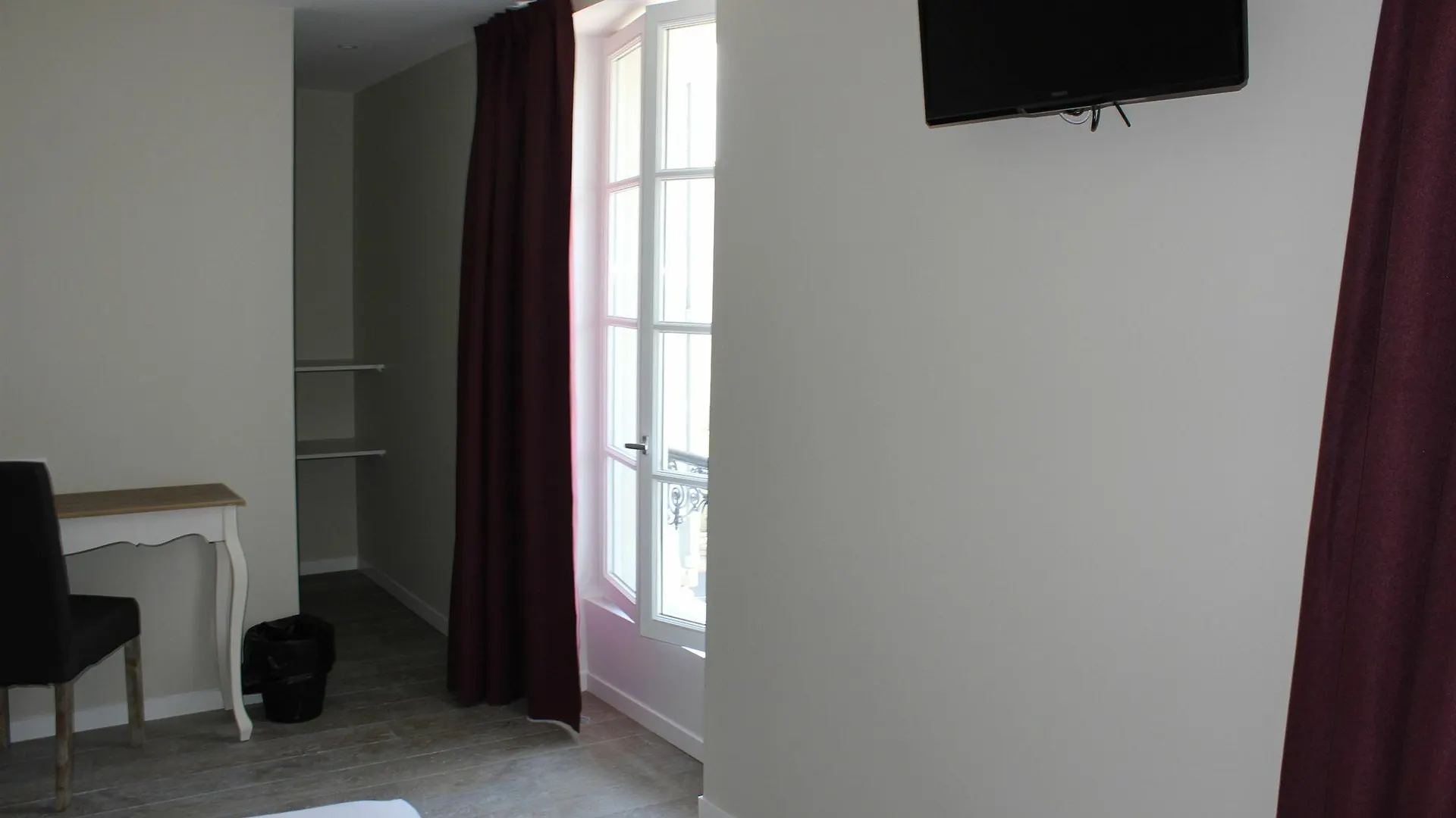 Hotel Central Avignon
