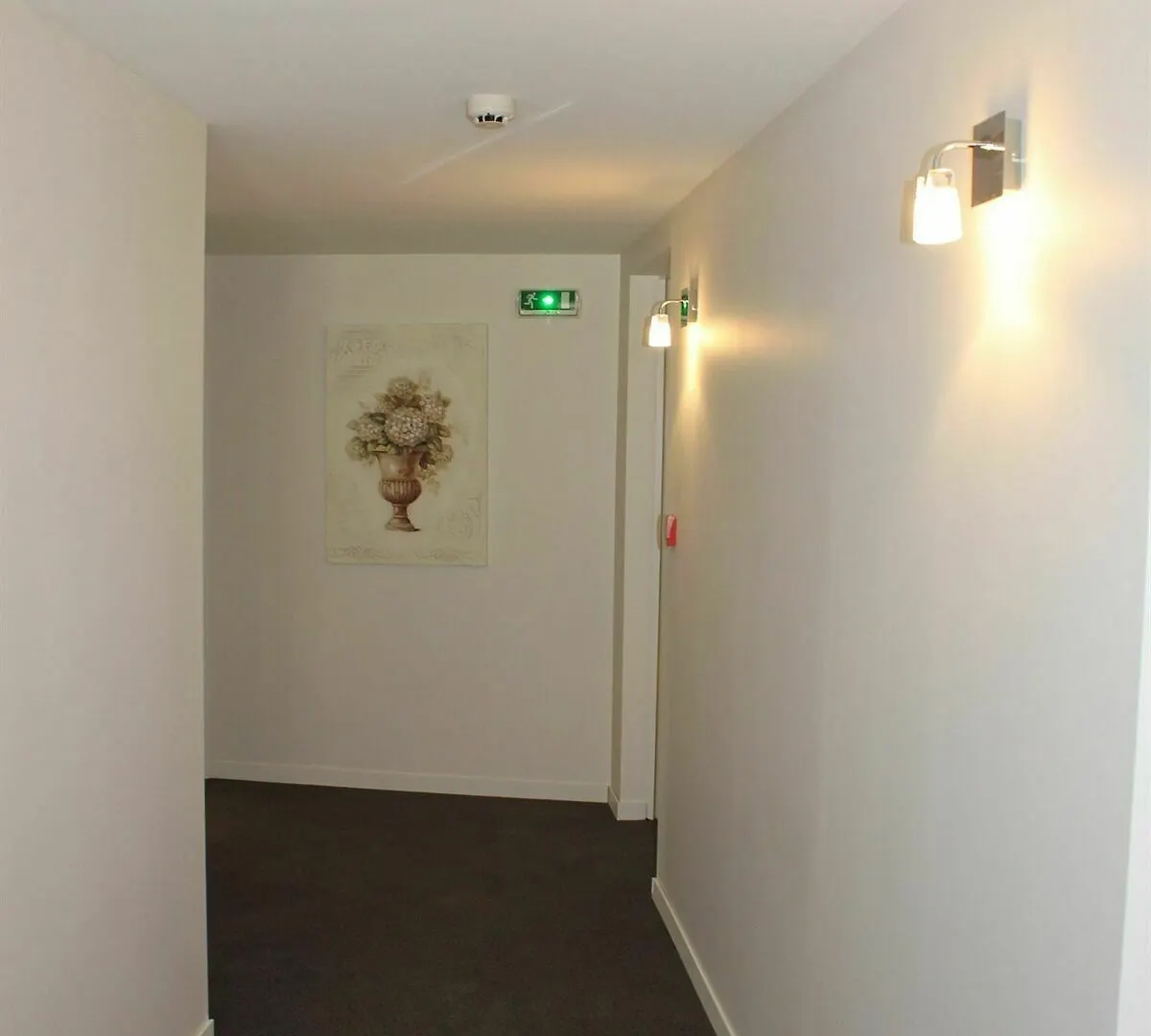 Hotel Central Avignon