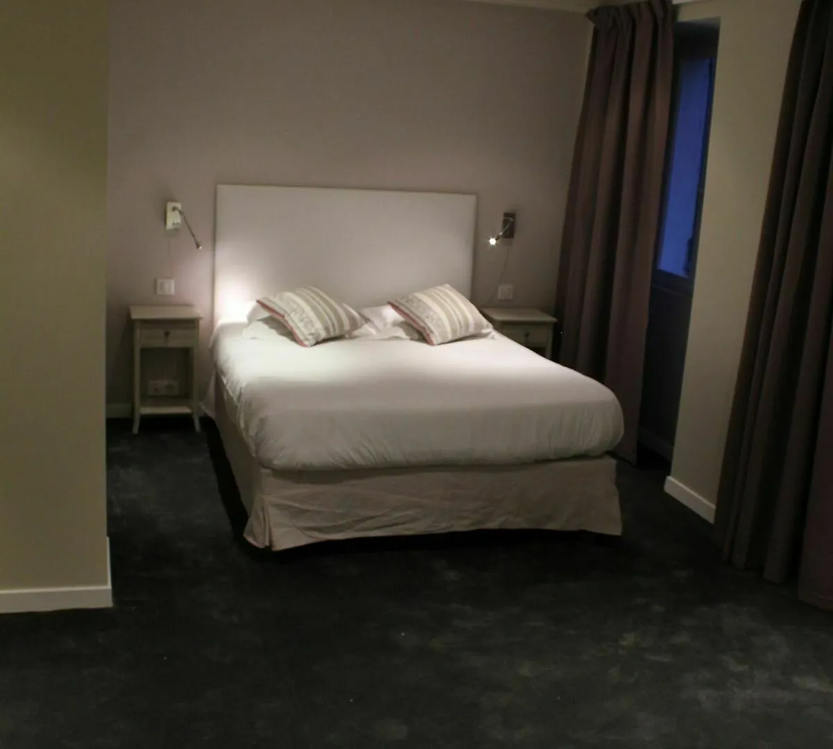 Hotel Central Avignon