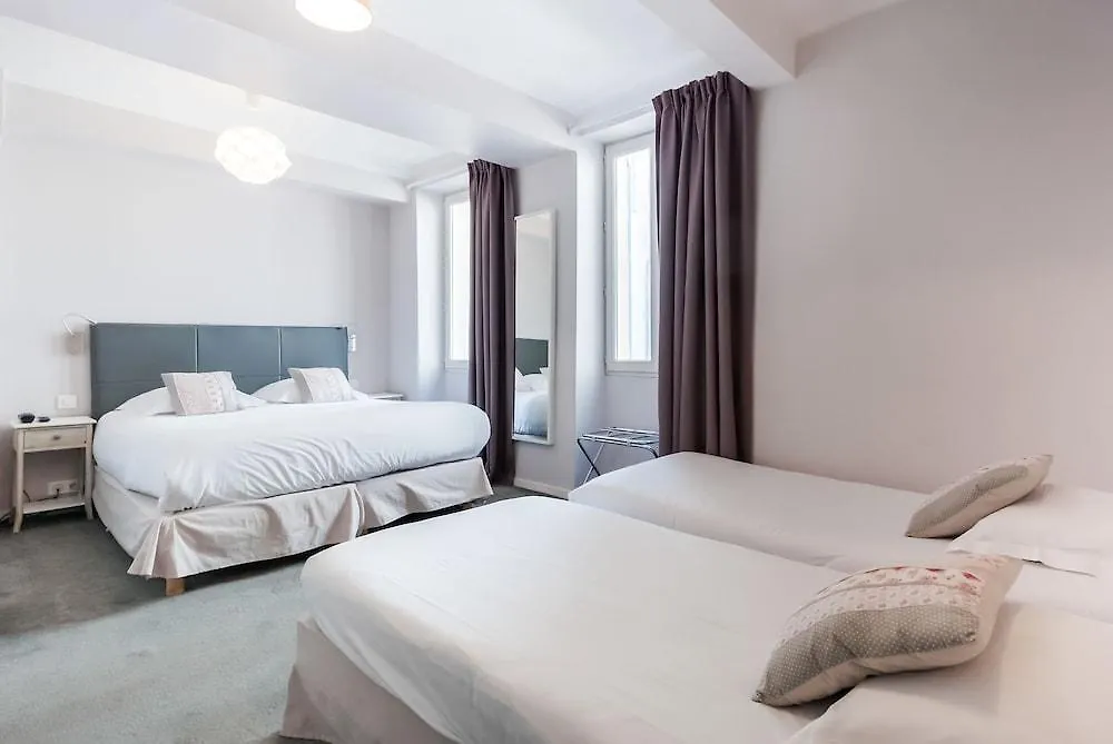Hotel Central Avignon